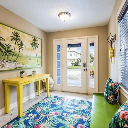 Banana Cabana Holmes Beach Exterior photo
