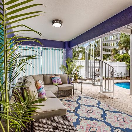 Banana Cabana Holmes Beach Exterior photo