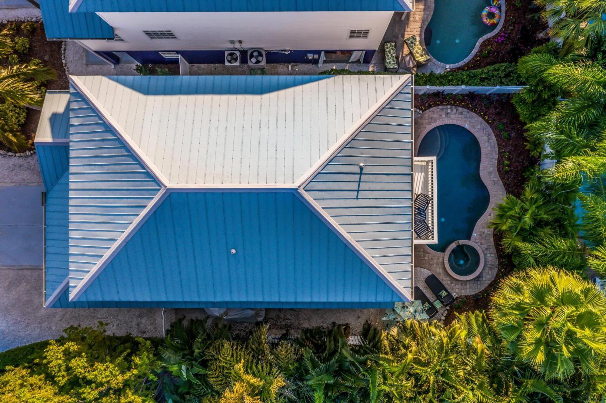 Banana Cabana Holmes Beach Exterior photo
