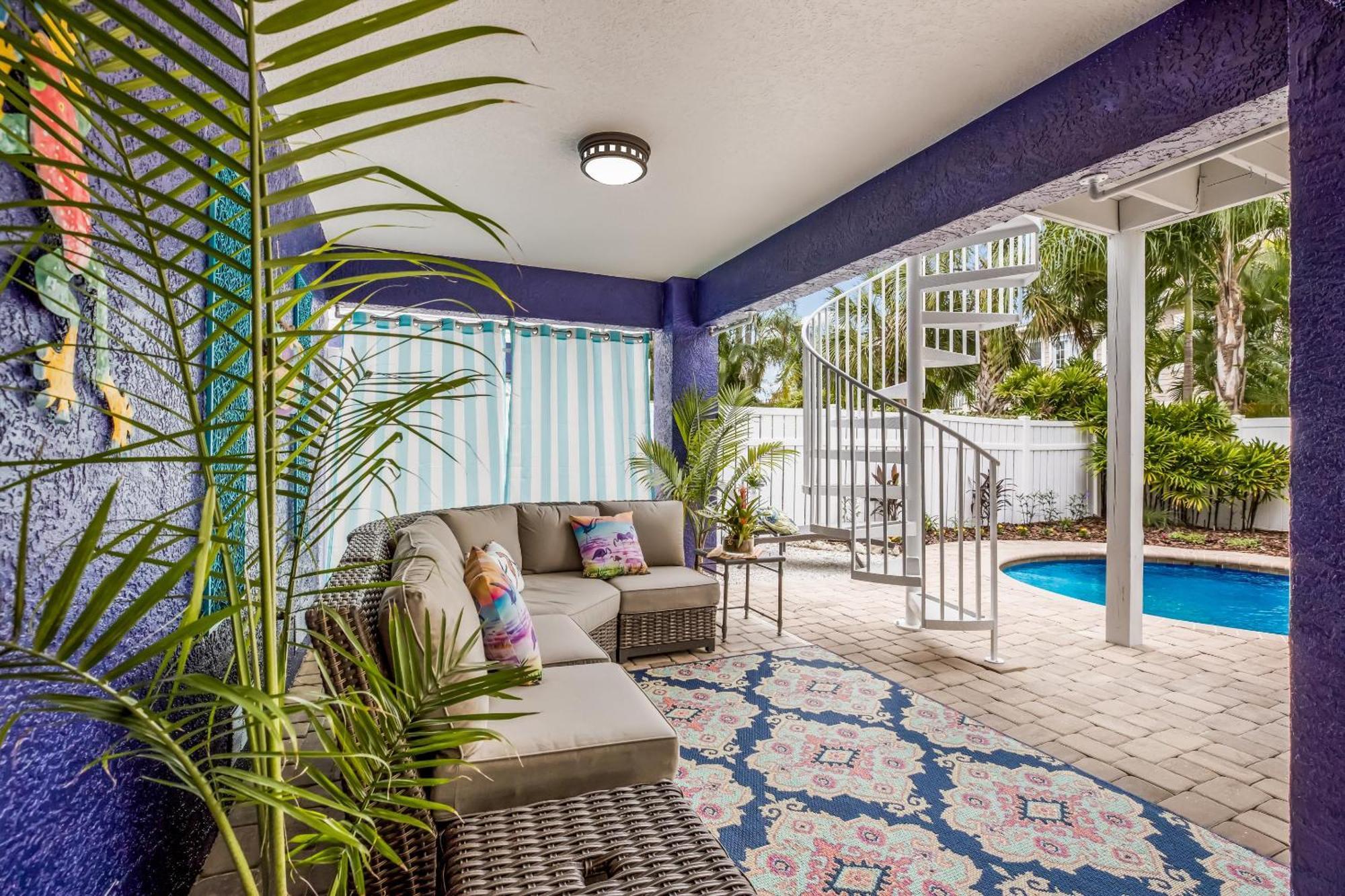 Banana Cabana Holmes Beach Exterior photo