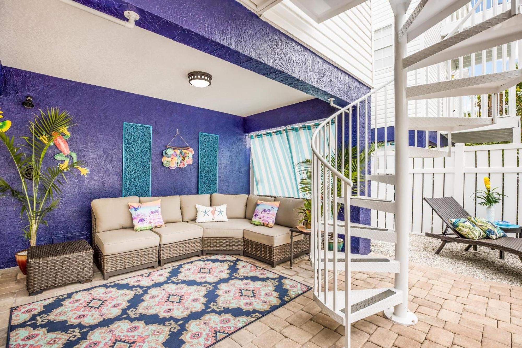 Banana Cabana Holmes Beach Exterior photo